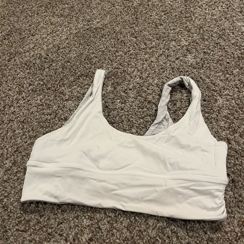 Lululemon align bra